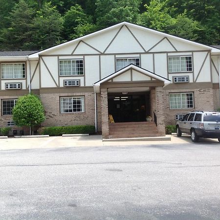 Brookshire Inn Inez Bagian luar foto