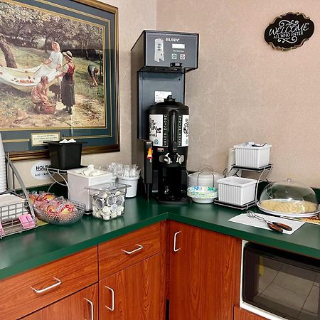 Brookshire Inn Inez Bagian luar foto
