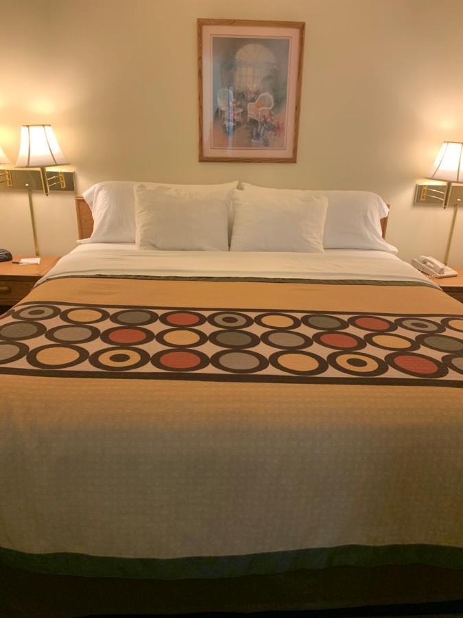 Brookshire Inn Inez Bagian luar foto