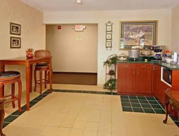 Brookshire Inn Inez Bagian luar foto